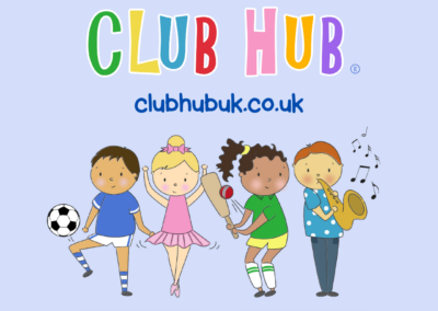 Club Hub's Top 10 (1)