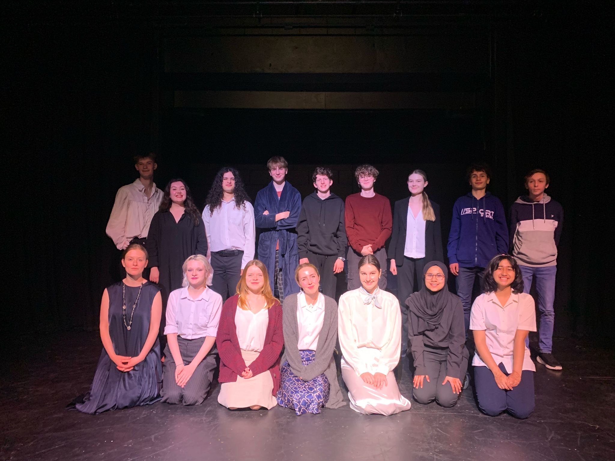 Stage2 website photo LAMDA