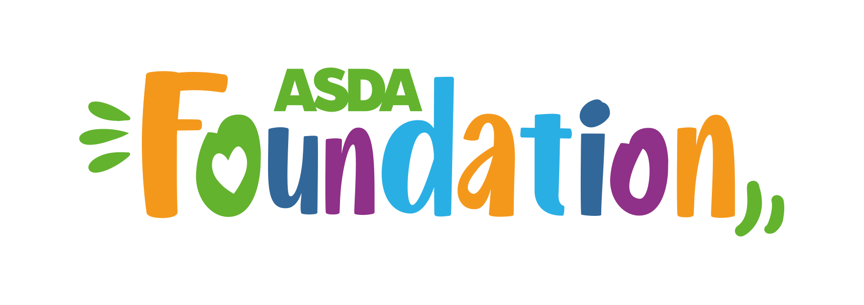 asda logo