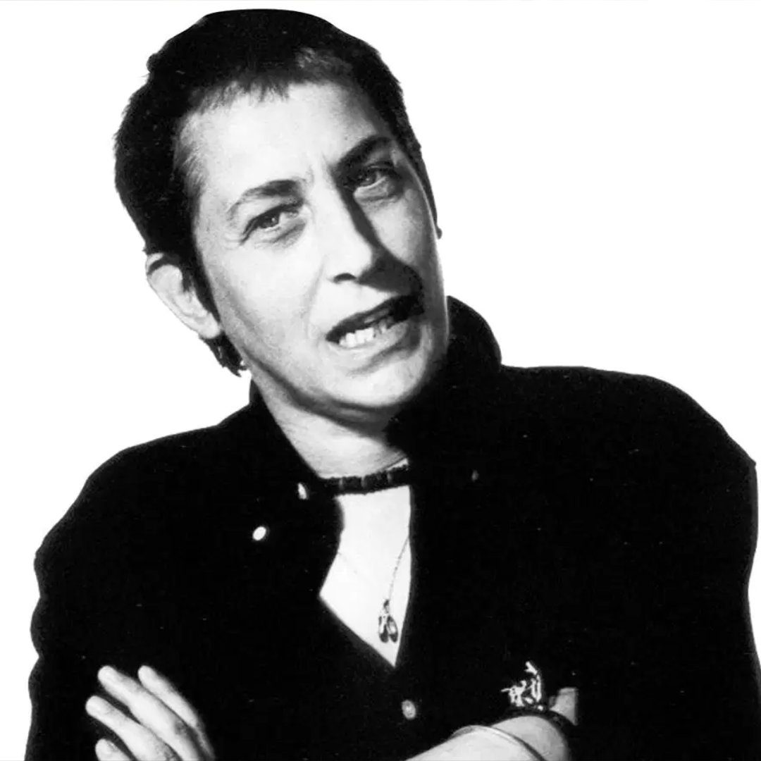 Claire Dowey (she/her)