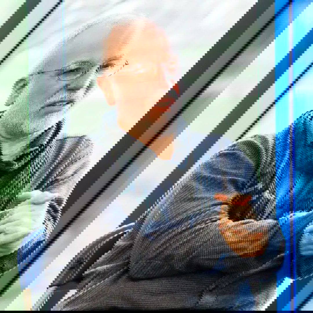 Colin Watkeys (he/him)