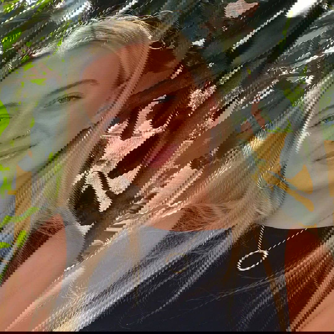 Georgie Nott (she/her)